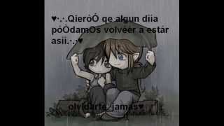 LEJOS DE TI  para el amor de mi vida johanna sumba te amo