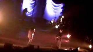 a Perfect Circle - The Nurse who loved me