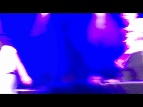 CHILL MAFIA - ZURE KEBAPA (zuzenean)