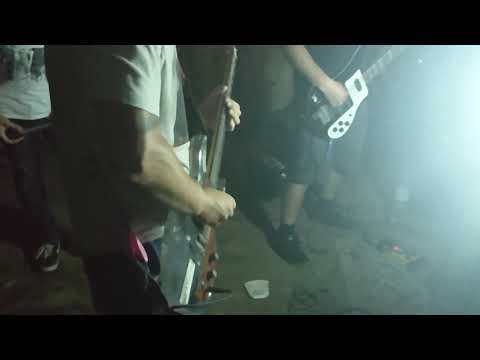 B.P.S -Live from the Punker Bunker 07.29.2019/Halifax