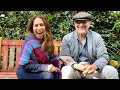 Cecilia Noël & Colin Hay Talk about "Famosa en el Barrio"