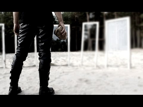 Not Alone - Aram MP3 - Karol Wnuk (Official Video)