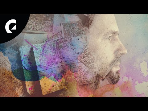 Martin Hall - Acrobat