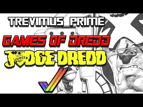 Judge Dredd Amiga