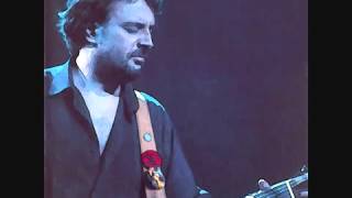 Ivano Fossati    E di nuovo cambio casa