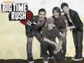 Big Time Rush - Worldwide - Instrumental 