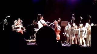 Blaumut bicicletes concert en directe St Celoni 2016