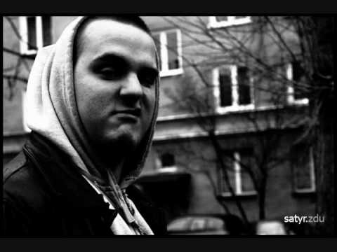 Satyr feat Ceme - Cierpienie daje Dojrzalosc