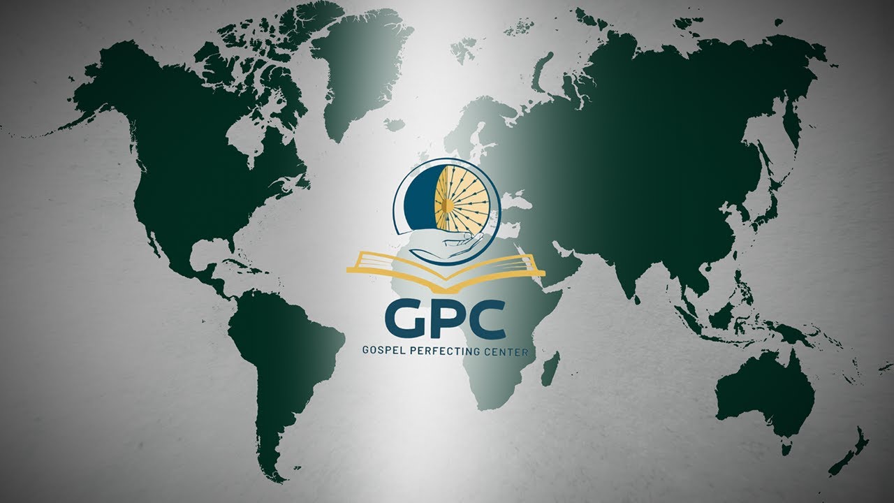 Gospel Perfecting Center