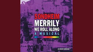 Not a Day Goes By (Act Two)