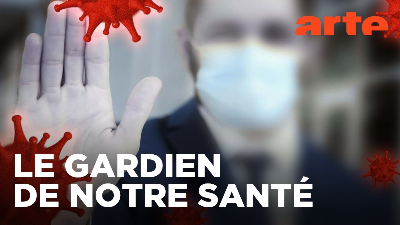 Le système immunitaire, un puissant gardien | Documentaire | ARTE