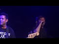 Lagwagon Everything Turns Grey live El Rey Theater 9/22/18