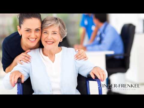Finker Frenkel Legacy Foundation