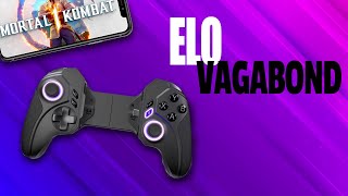Elo Vagabond - Early Prototype Preview !
