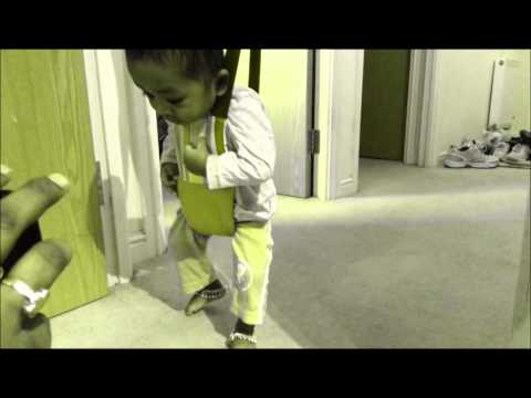 Sathvik Gangnam and Telugu Style