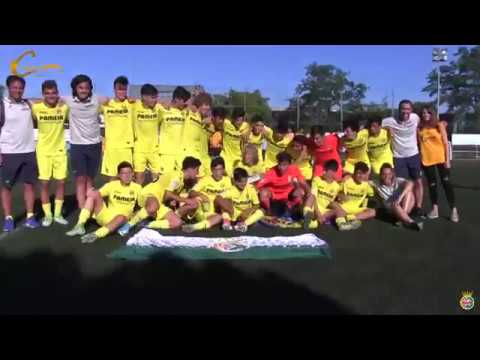 Finaliza la Cerdanyola Cup 2017