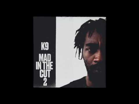 K9 - Baiders (featuring Direman)