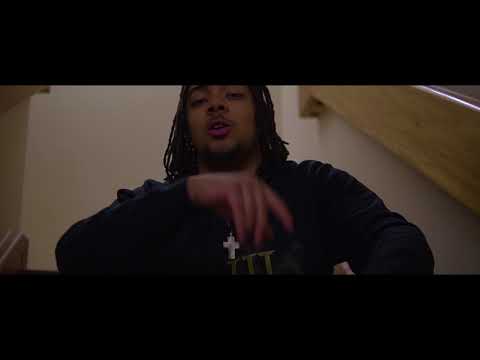 Loui3 J - Drifting (Official Video) - Directed By Tonegone