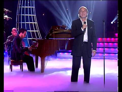 PABLO ABRAIRA "O TÚ O NADA"