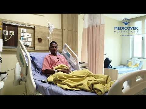 Pancreatic Disease Treatment in Navi Mumbai | Medicover Hospitals - Video Thumbnail