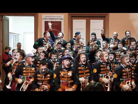 Los Bambones - Los ofendidos - 4/3/2019