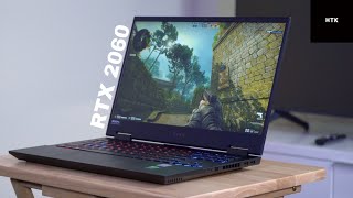 Video thumbnail for HP Omen 15 Gaming Laptop Review: The Good & BAD by HiTechKing