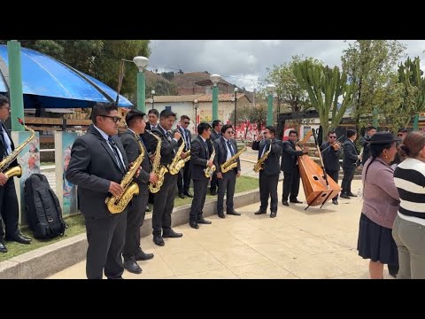 Songs for Crying 😭 - Folk Orchestra. The Great International Peru