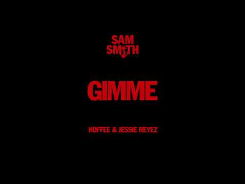 Sam Smith - Gimme ft. Koffee, Jessie Reyez (Instrumental)