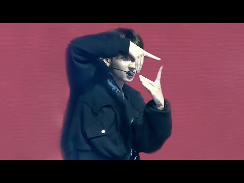 [4K] 220727 ATBO DEBUT SHOWCASE ; Monochrome(Color) RyuJunmin focus