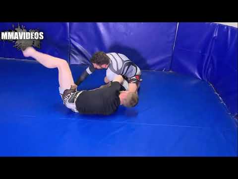 Armbars - Anything but The Basic Armbar Juji BJJ Submissions