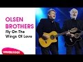 Eurovision's Greatest Hits: Olsen Brothers - Fly On ...