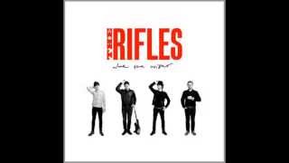 The Rifles - Shoot From The Lip (None The Wiser)