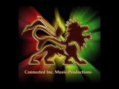 Connected Inc. - Fyah On The Place