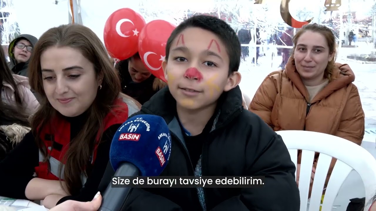 Ramazan’ın bereketini ve paylaşma ruhunu birlikte yaşıyoruz. 🌙