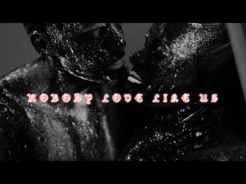 Nobody Love Like Us  --- Official Lyric Video