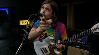 Diarrhea Planet - Ain't A Sin To Win (Live on KEXP)