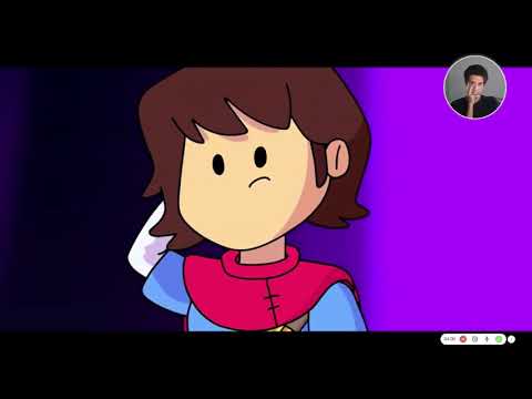 Reacting to "Save the Multiverse" Episode 1 @Checkpoint - Part 2