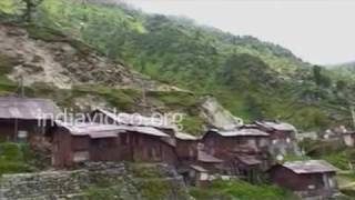 Kyongnosla Halt,  Nathula Pass