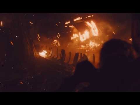 (GoT) Euron Greyjoy || The Drowned God