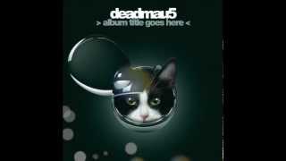 Deadmau5 - Superliminal HD