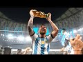 FIFA WC 2022-La La La… [Messi special edit] Quick!
