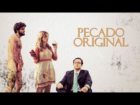 Trailer de Pecado original (2018)