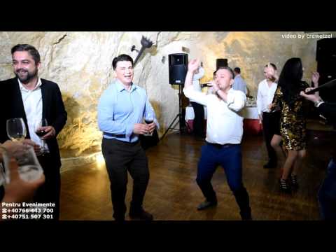 Gabi de la Oradea - Pentru cine arunc milioane ( Live )