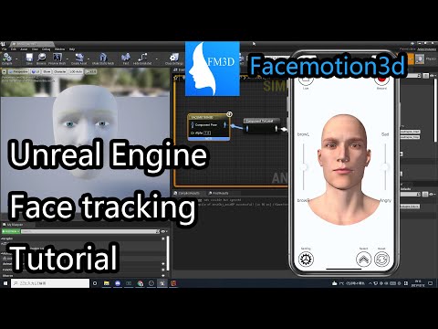 Facemotion3d image