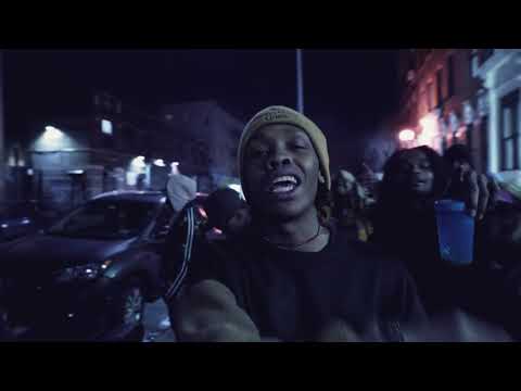 HSuave Ft El-lay - HennyWays