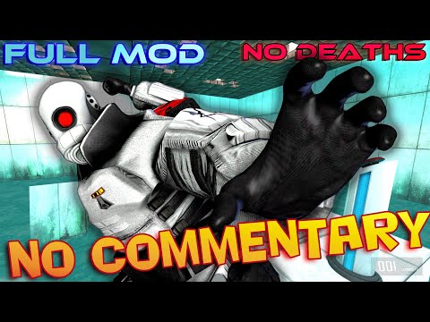 Half-Life 2: ENTROPY ZERO 2 - APERTURE ZERO - Full Walkthrough