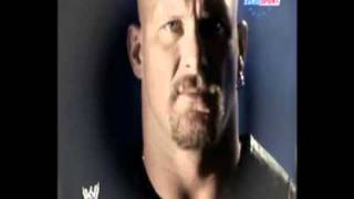 WWE: Don't try this at home!