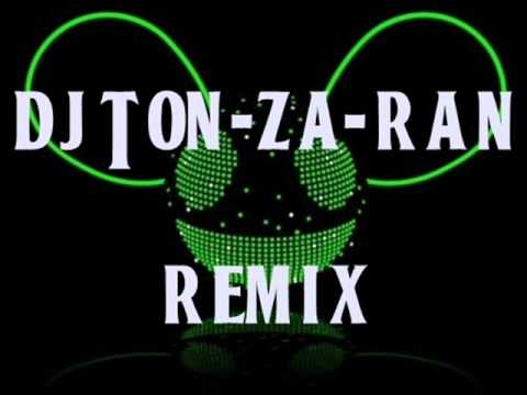 Sasha Lopez &  Broono  All My People dj tonZa remix
