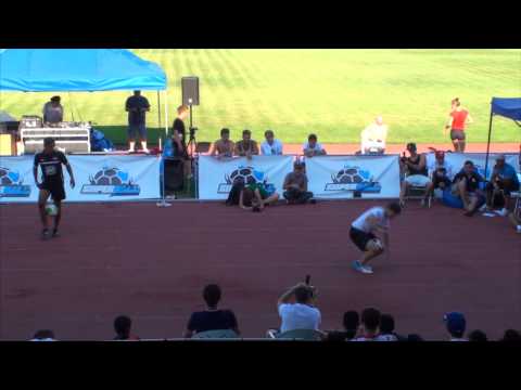 SuperBall 2013 (Top 8) - TF vs Esteban