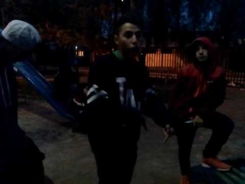 BOPLA vs PLETS: 4tos - Rocota Batallas - La Depuración